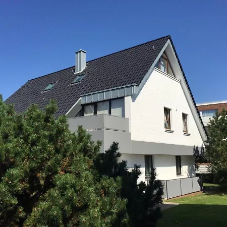 Kaept'n Gordon, App 15 * 베닝슈테트